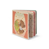 KONGES SLOJD TOUCH AND FEEL BOOK, MULTI