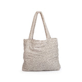 Maison D'ete bag, lucky garden/moss green