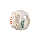 Sophie La Girafe sensory teething ball