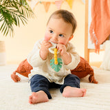 Sophie La Girafe tropical teething ring