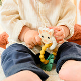 Sophie La Girafe tropical teething ring