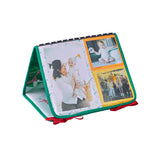 Sophie La Girafe easel book to unfold