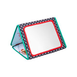 Sophie La Girafe easel book to unfold