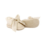 Donsje nehodajuće cipele lonny, cream leather