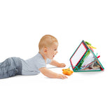 Sophie La Girafe easel book to unfold