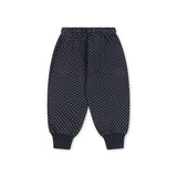 KONGES SLOJD LOU DOT SWEAT PANTS, dot tout petite