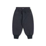 KONGES SLOJD LOU DOT SWEAT PANTS, dot tout petite