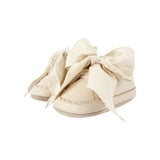 Donsje nehodajuće cipele lonny, cream leather