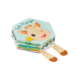 Sophie La Girafe learning mat book 2 in 1