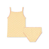 KONGES SLOJD MINNIE UNDERWEAR, dot golden