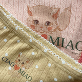KONGES SLOJD MINNIE UNDERWEAR, dot golden