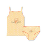 KONGES SLOJD MINNIE UNDERWEAR, dot golden