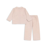 KONGES SLOJD PIO SET, stripe clayie