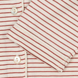 KONGES SLOJD PIO SET, stripe clayie