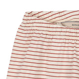 KONGES SLOJD PIO SET, stripe clayie