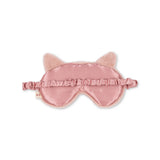 KONGES SLOJD SLEEP MASK, rosa pink