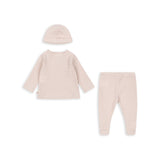 KONGES SLOJD TAKE ME HOME NEWBORN SET, shell