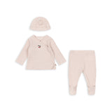 KONGES SLOJD TAKE ME HOME NEWBORN SET, shell