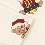 KONGES SLOJD BASIC BODY/PANTS SET, teddy bear