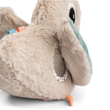 Done by deer hide & seek aktivna igračka clucky, bež