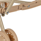 Konges Slojd kolica za lutke, mirage