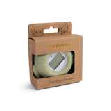 Filibabba bath thermometer, tutrle