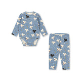Konges Slojd basic set, sheepy