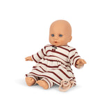 Konges Slojd bella baby doll, creamy stripe