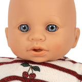 Konges Slojd bella baby doll, creamy stripe