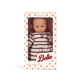 Konges Slojd bella baby doll, creamy stripe
