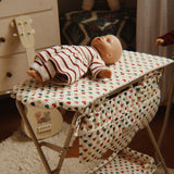 Konges Slojd bella baby doll, creamy stripe