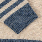 KONGES SLOJD BILLI SWEATER, lemon