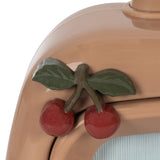 Konges Slojd my melody tv, cherry
