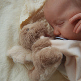 Konges SLojd sleepy animals dragon