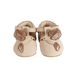 Donsje franny nehodajuće cipele kolibri, powder nubuck