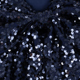 Konges Slojd lila sequins haljina, total eclipse
