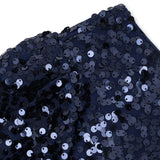 Konges Slojd lila sequins haljina, total eclipse