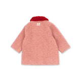 Konges Slojd calin kaput, mellow rose