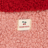 Konges Slojd calin kaput, mellow rose