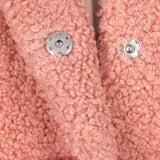Konges Slojd calin kaput, mellow rose
