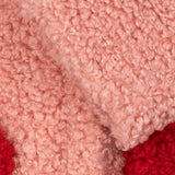 Konges Slojd calin kaput, mellow rose