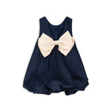 Konges Slojd sheena haljina, navy blazer