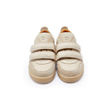 Donsje pesio patike, cream suede