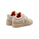Donsje pesio patike, cream suede