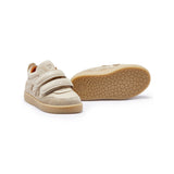 Donsje pesio patike, cream suede