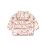 Konges Slojd kath jacket, ma grande cerise