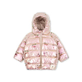 Konges Slojd kath jacket, ma grande cerise