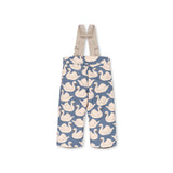 Konges Slojd mismou pantalone za sneg, swan