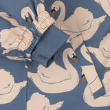 Konges Slojd nohr odelo za sneg, swan