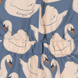 Konges Slojd nohr odelo za sneg, swan